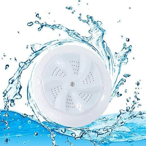 Mini Washing Machine