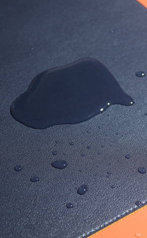 Premium Leather Desk Mat