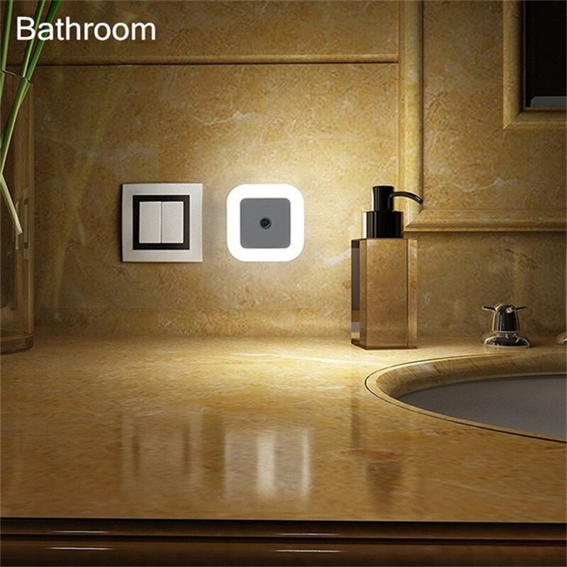 LED SENSOR LIGHT