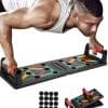 Classy Push Up Board For Upper Body