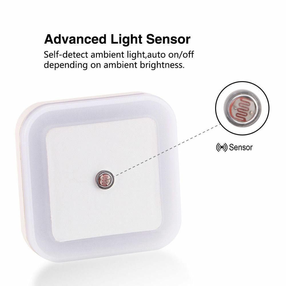 LED SENSOR LIGHT