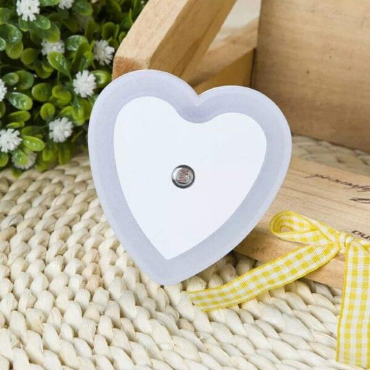 Mini Sensor Light (random Color/shape)