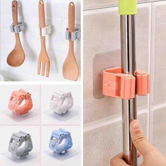 Mop Holder