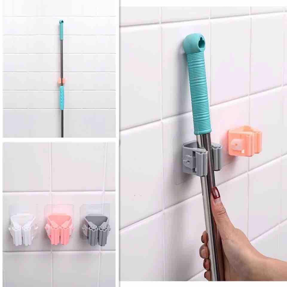 Mop Holder