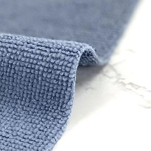 Reusable Absorbent Cleaning Clothes