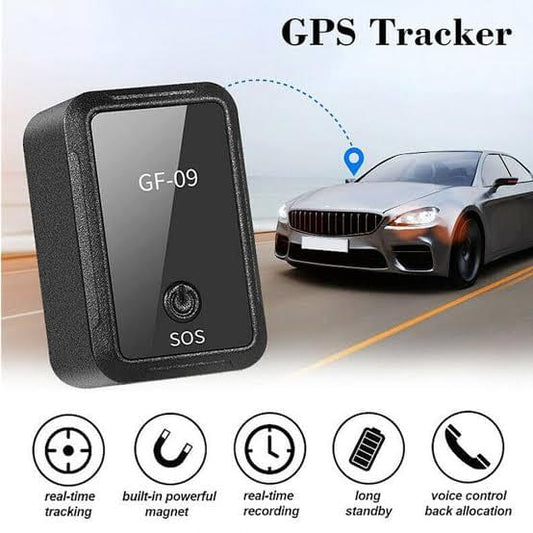 Magnetic GPS Tracker (PTA APPROVED)