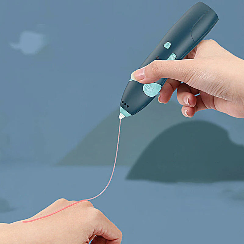 3D PRINTING PEN