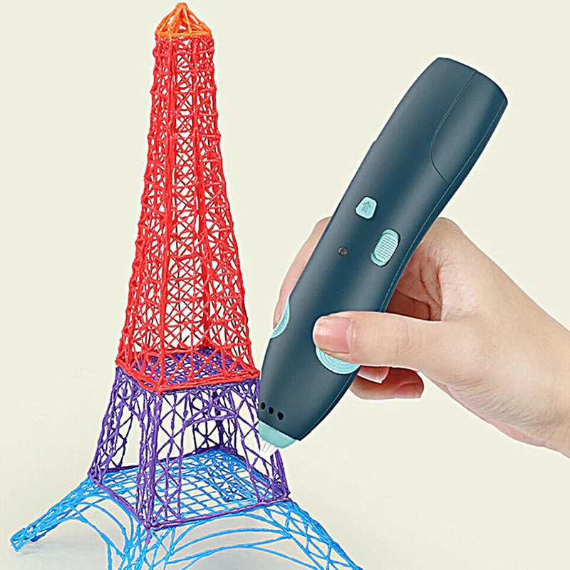 3D PRINTING PEN