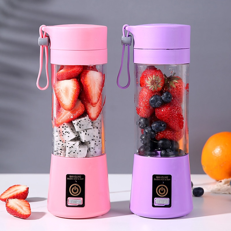 Portable Blender