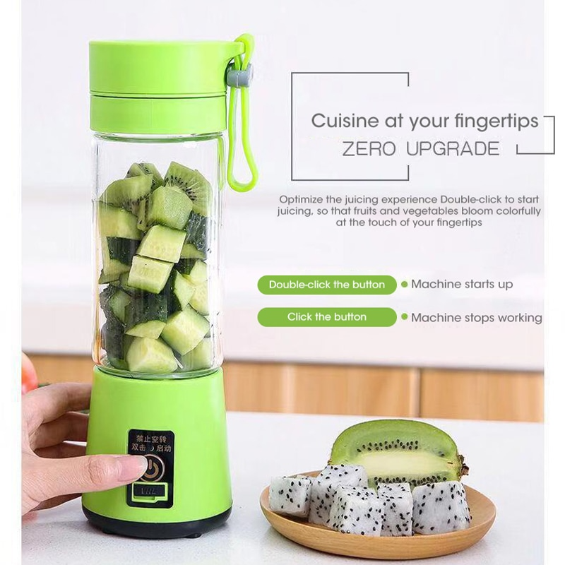 Portable Blender