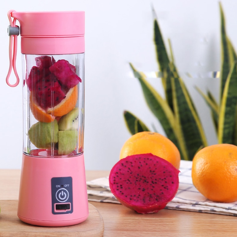 Portable Blender