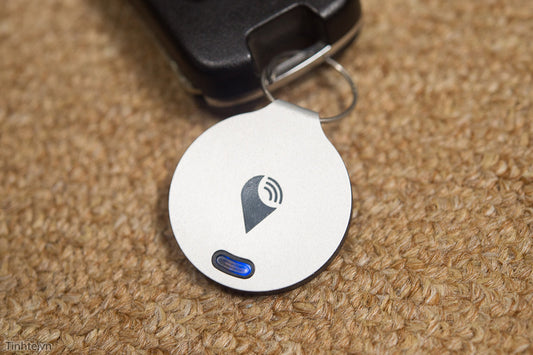 TrackR Bluetooth Device