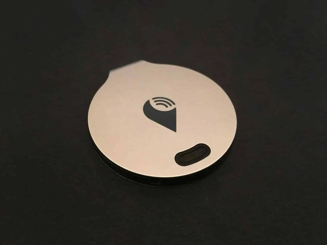 TrackR Bluetooth Device