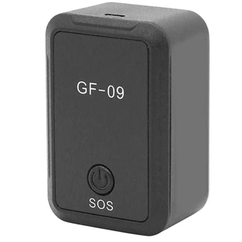 Magnetic GPS Tracker (PTA APPROVED)