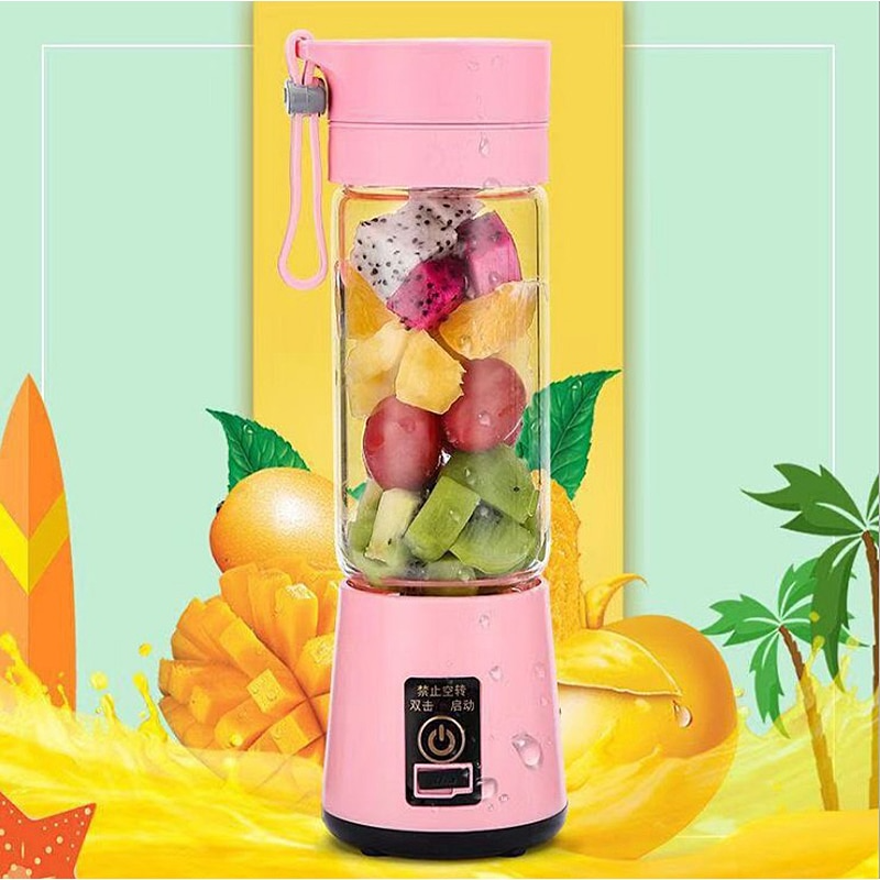 Portable Blender