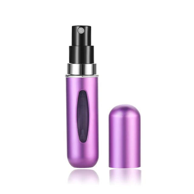 Refillable Perfume Bottle