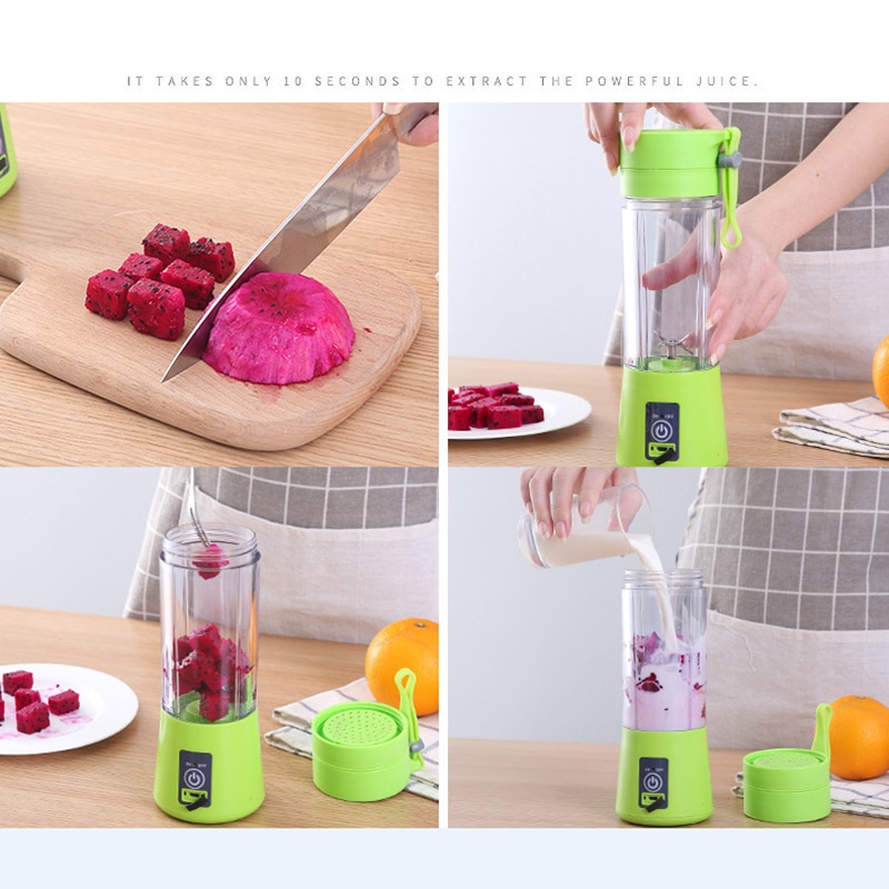 Portable Blender