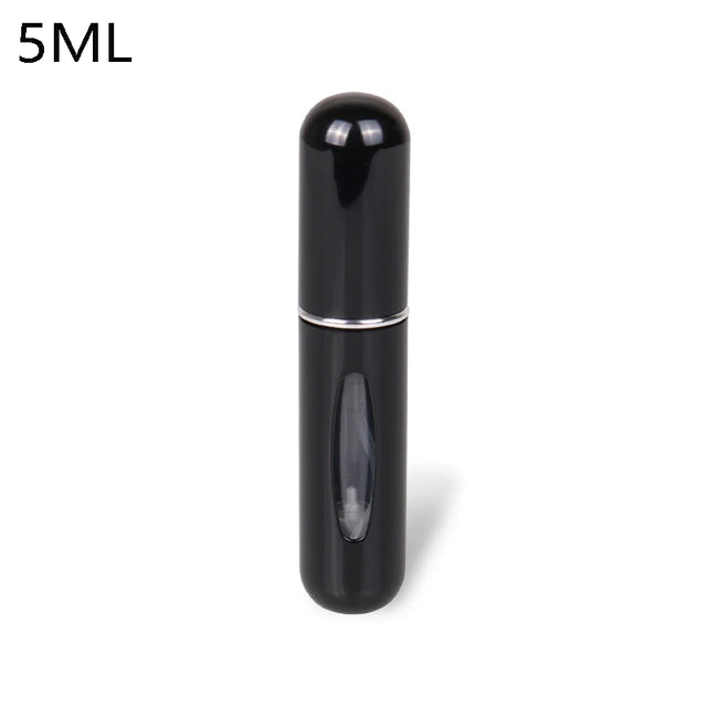 Refillable Perfume Bottle