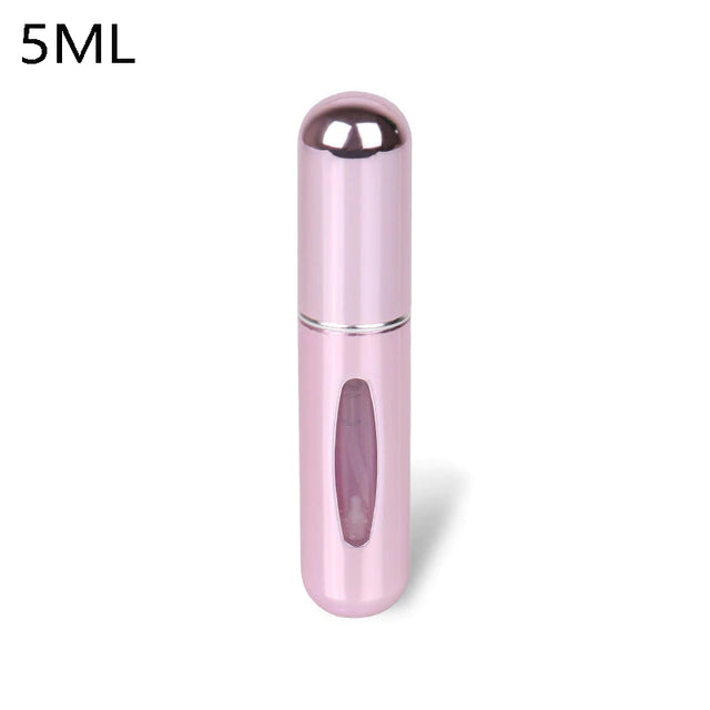 Refillable Perfume Bottle