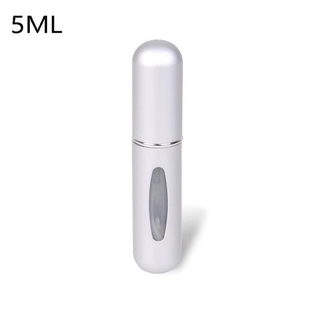 Refillable Perfume Bottle