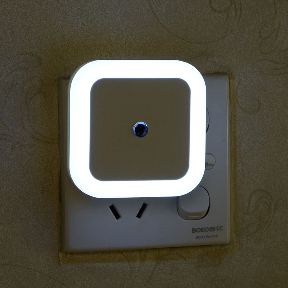 LED SENSOR LIGHT