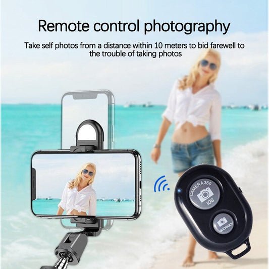 Bluetooth Photo Shutter button Android & iOS